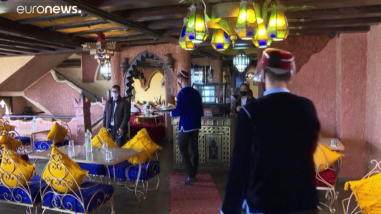 Unesco erklärt Couscous zum Weltkulturerbe