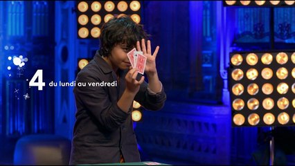 Les petits magiciens - Bande annonce