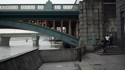 مجموعة نظارات Alexander McQueen