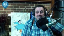 Making Money by Giving: A Conversation with Tom Antion