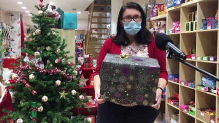 Reportage - Boxes Cadeaux Bastogne