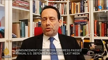 How will Turkey respond to US sanctions? | Inside Story