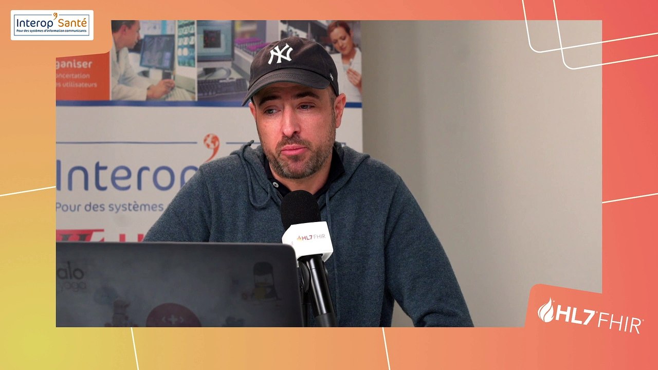 FHIR APREM Jerome Duvernois