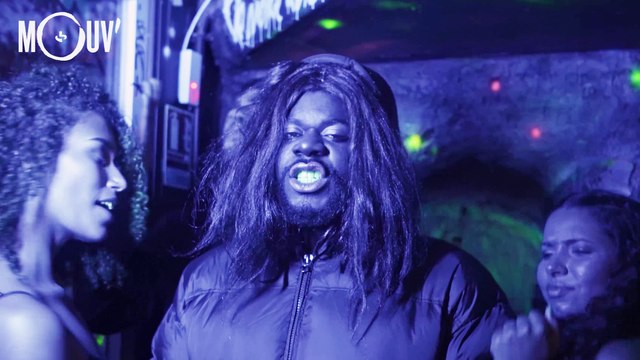 WILLAXXX : Awa Katamaran - Doudoune (Parodie d'Aya Nakamura - Doudou )