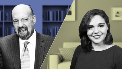 Jim Cramer Says Fed Blasted Stock Market With Euphoria Thursday