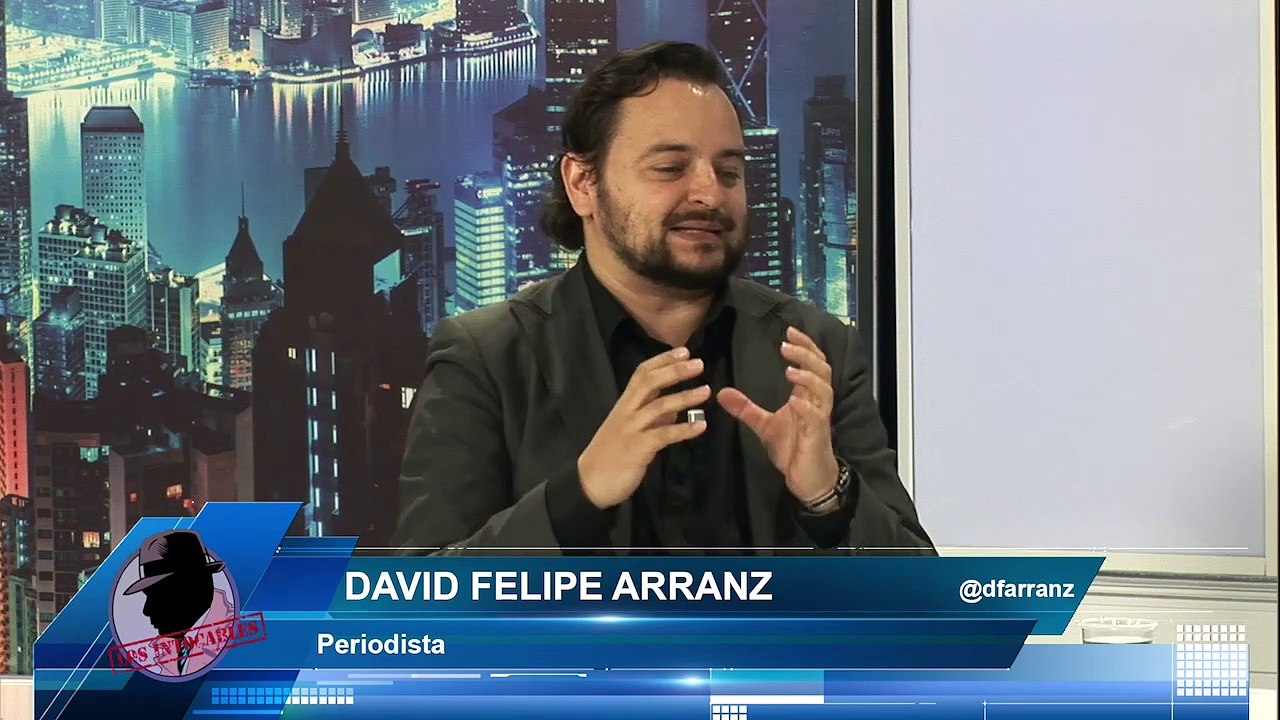 DAVID FELIPE ARRANZ: "Sean Connery pasará a la historia como el más valorado James Bond del cine"