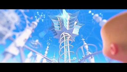 見た目はキュートな赤ちゃんながら中身はおっさん！映画『ボス・ベイビー』冒頭映像