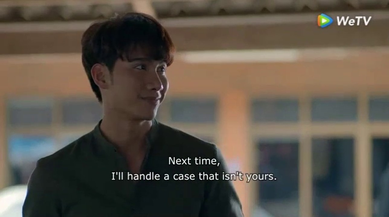 Manner of Death EP.5 [ENG SUB]