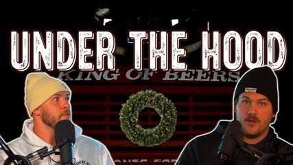 Under the Hood | Good News, Bad News, Solo Pods, and Fan Calls