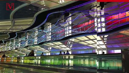 Chicago's O'Hare Airport Dubs Itself a 'Place of Romance' After Pete Buttigieg Recounts His Proposal Story