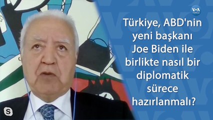 İlişkiler Biden Döneminde Nasıl İlerleyecek?