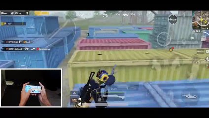 Redmi Note 8 Pro Oyun Performansı Nasıl?