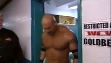 Goldberg vs. Norman Smiley [2000-12-20]