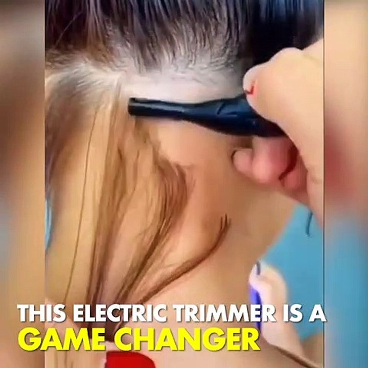 FaceTrim Pro