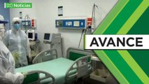 Preocupación por ocupación de UCI en Colombia