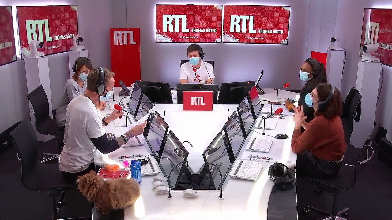 L'oeil de Philippe Caverivière du 17 décembre 2020