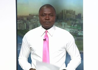 Le Flash de 18 Heures de RTI 1 du 17 décembre 2020 par Kolo Coulibaly