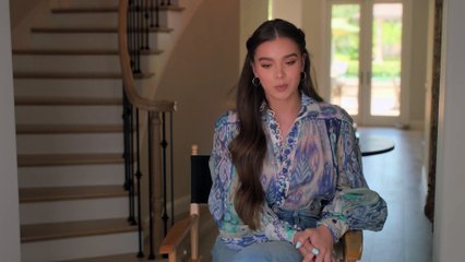 Dickinson Season 2 First Look Preview (2020) Hailee Steinfeld series