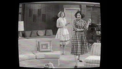 Marvel's WandaVision (Disney+)  Marriage  Promo (2020)