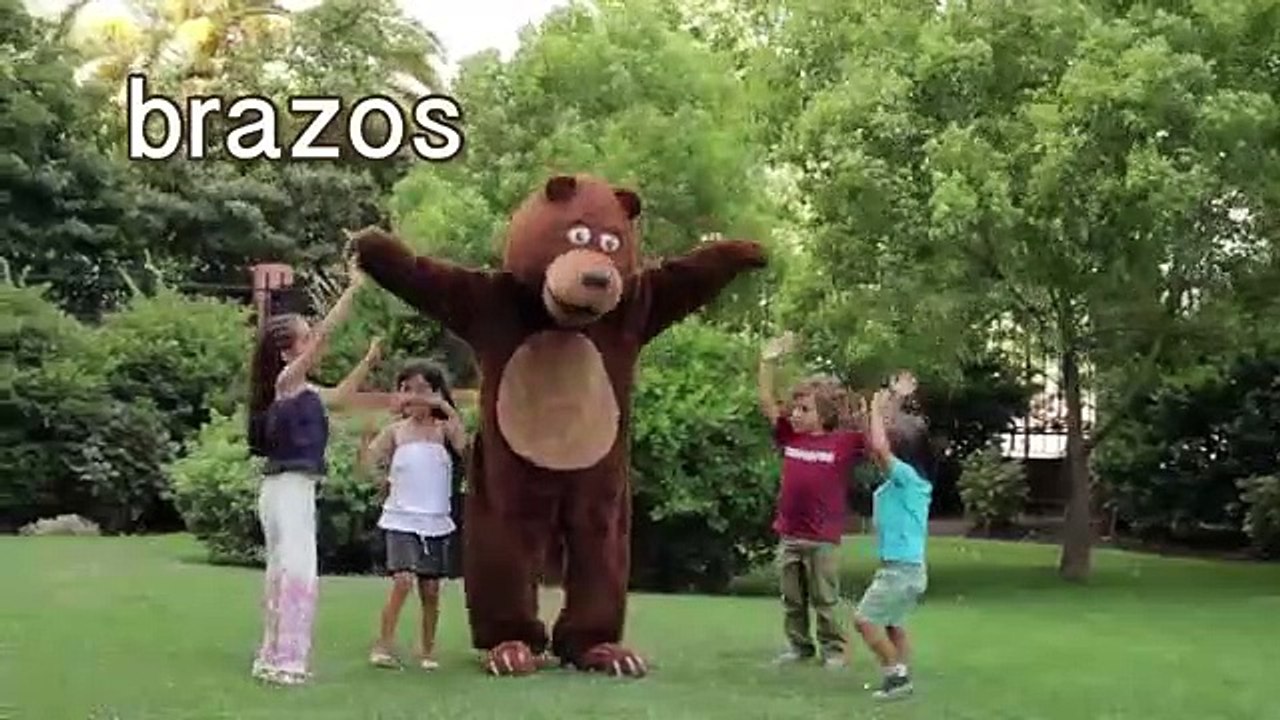 Los animales de Cantando Aprendo a Hablar - Compilado con los mejores videos