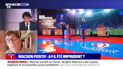 BFM Story - Jeudi 17 Décembre 2020