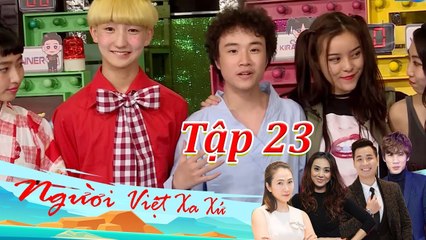 P336 hào hứng đón các thành viên Tempura Kidz lần đầu đến Việt Nam  | NGƯỜI VIỆT XA XỨ #23