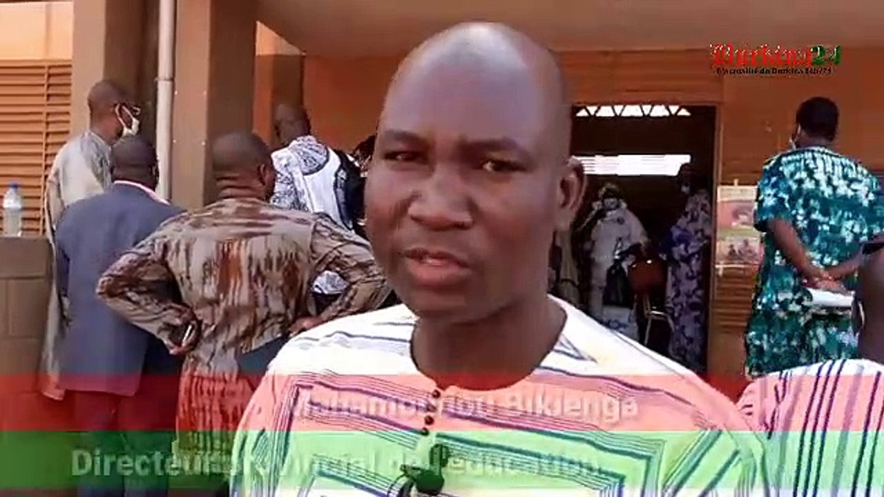 Burkina Faso : Sortir les enfants des sites d'orpaillage