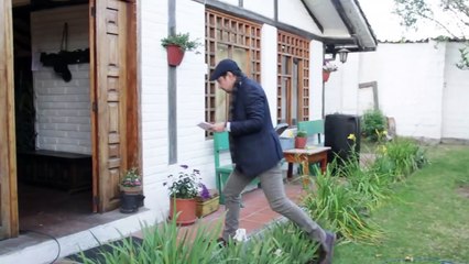 Making Of: Me Recuerda A Mi Ex