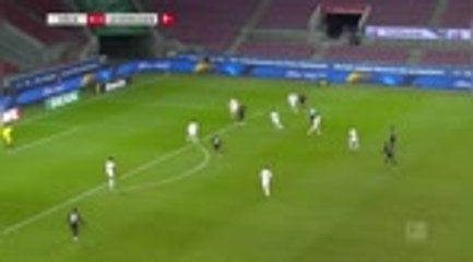 Bundesliga matchday 12 - Highlights+