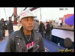 FERRE GOLA - Interview des Gaulois