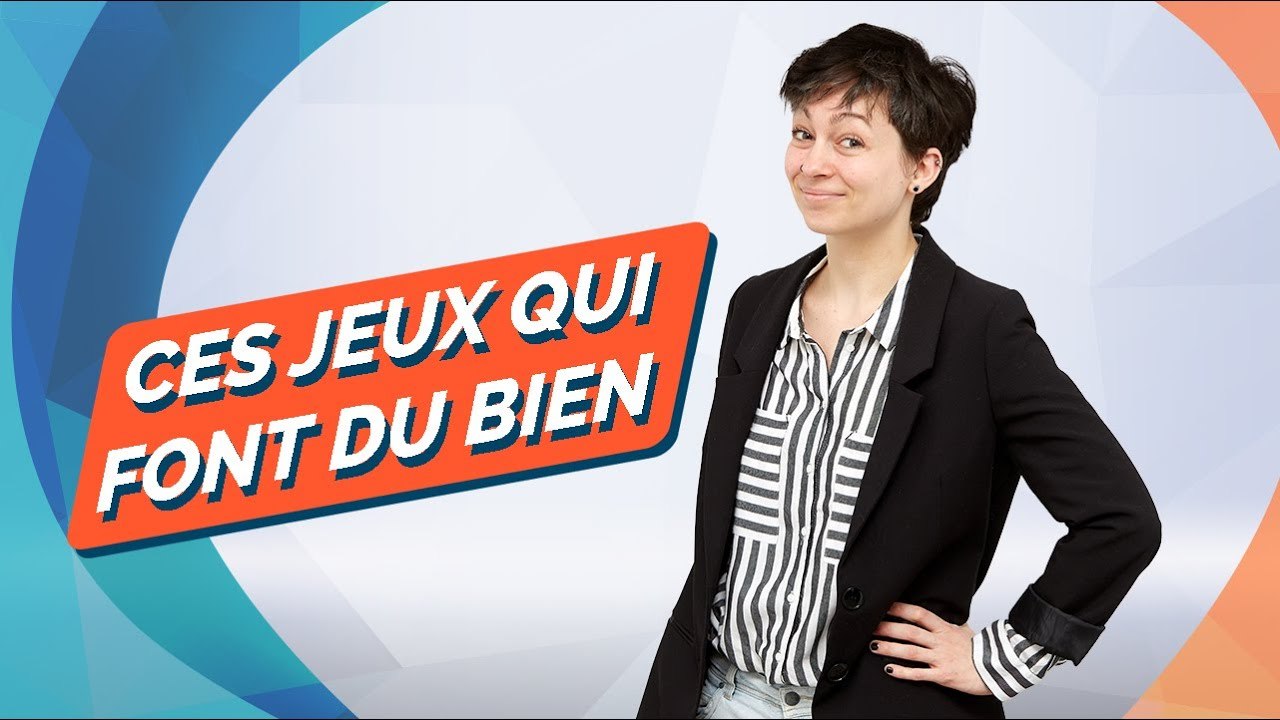 "L'année 2020 était moisie, mais il y avait les jeux vidéo" - Bilan 2020