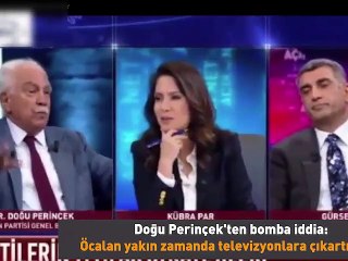 Eski hikaye tekrar vizyonda! 'Devlet Öcalan'ı kısa zaman sonra...'