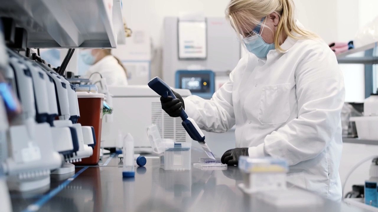 EU-Behörde entscheidet schon am 6. Januar über Zulassung von Moderna-Impfstoff