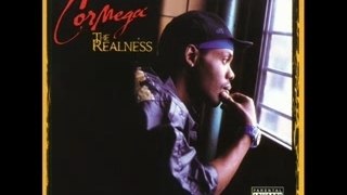 Cormega - They Forced My Hand