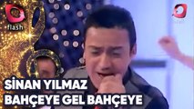 SİNAN YILMAZ - BAHÇEYE GEL BAHÇEYE