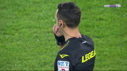 Serie A : L'AS Roma haut la main contre le Torino