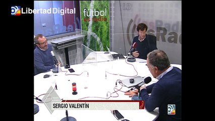 Fútbol es Radio: La tomadura de pelo del sorteo de la Supercopa de España
