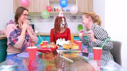 ¡13 Bromas Graciosas Entre Hermanas! ¡Guerra de Bromas de Hermanos!