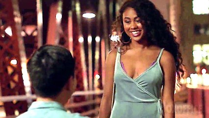 MISSION PARADIS Bande Annonce