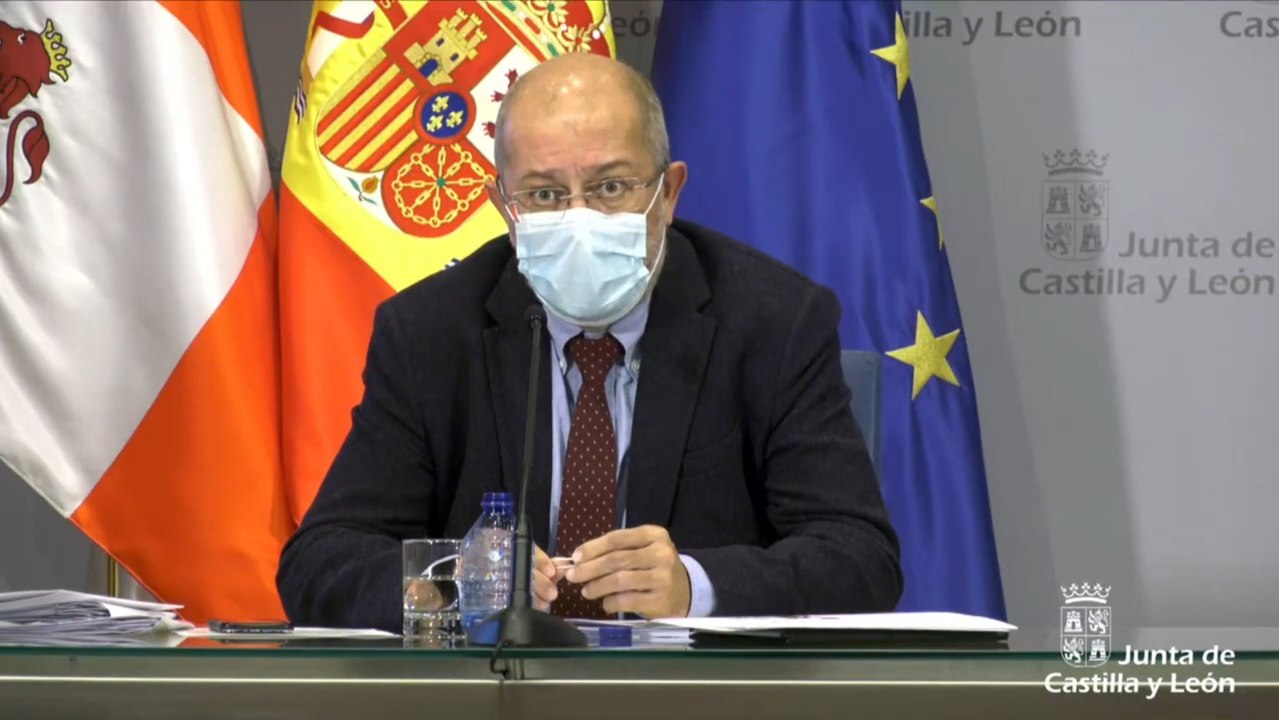 Igea pide a los ciudadanos que sean "mejores" que quienes les gobiernan