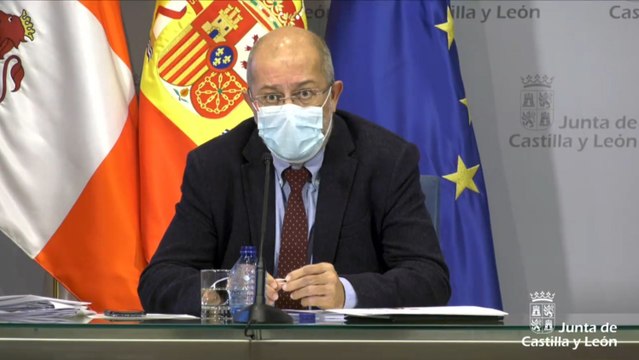 Igea pide a los ciudadanos que sean mejores que quienes les gobiernan