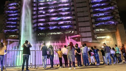 Medellín tendrá toque de queda en Navidad y Año Nuevo