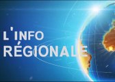 L'info régionale de RTI 1 du 14 décembre 2020