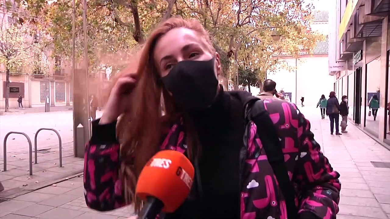 Rocío Carrasco habla de cómo vivirá las navidades que siempre pasa con las Campos