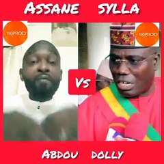 VAR: Contact Idy Macky, quand Assane Sylla démentait les révélations Abdou Dolly