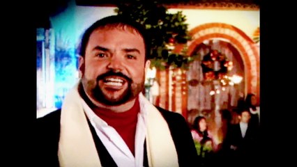 Mario Monge - Los Pastores