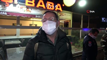 Bursalı ünlü mimar Erol Pürcü ölümden döndü