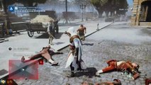 Assassin's Creed Unity Let's Play 83: Versehentlicher Abstecher zu Dead Kings