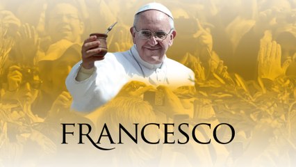 TRAILER - "Francesco", la rivoluzione dell'uguaglianza