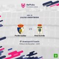 SD Jornada 19 Liga Smartbank 2020/2021 Ponferradina vs Real Oviedo Los Numeros.